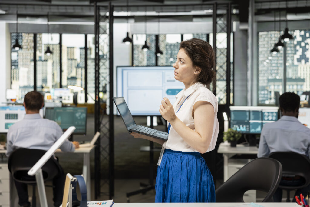 automação empresas