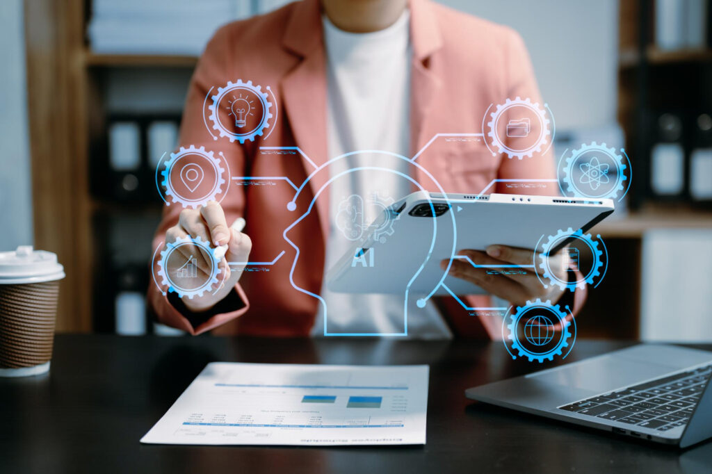 automatizar processos corporativox com low code